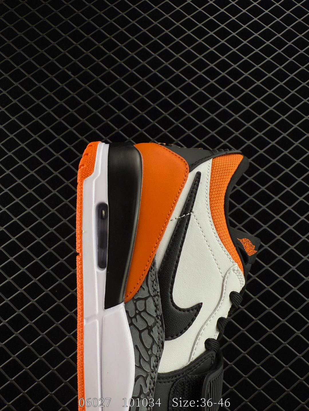 Nike Air Jordan Legacy 312 Low